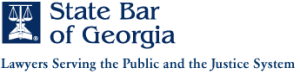 State Bar of Georgia, Lawyers serving the publlic and the justice system
