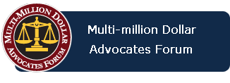 Multi-million Dollar Advocates Forum